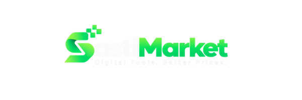 Sasti Market