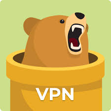 TunnelBear VPN – Full Account