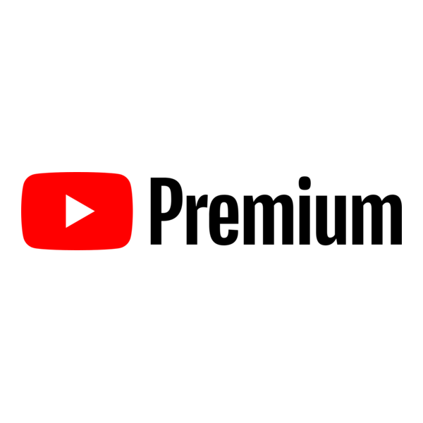 YouTube Premium 1 Month – Ad-Free Videos & Background Play